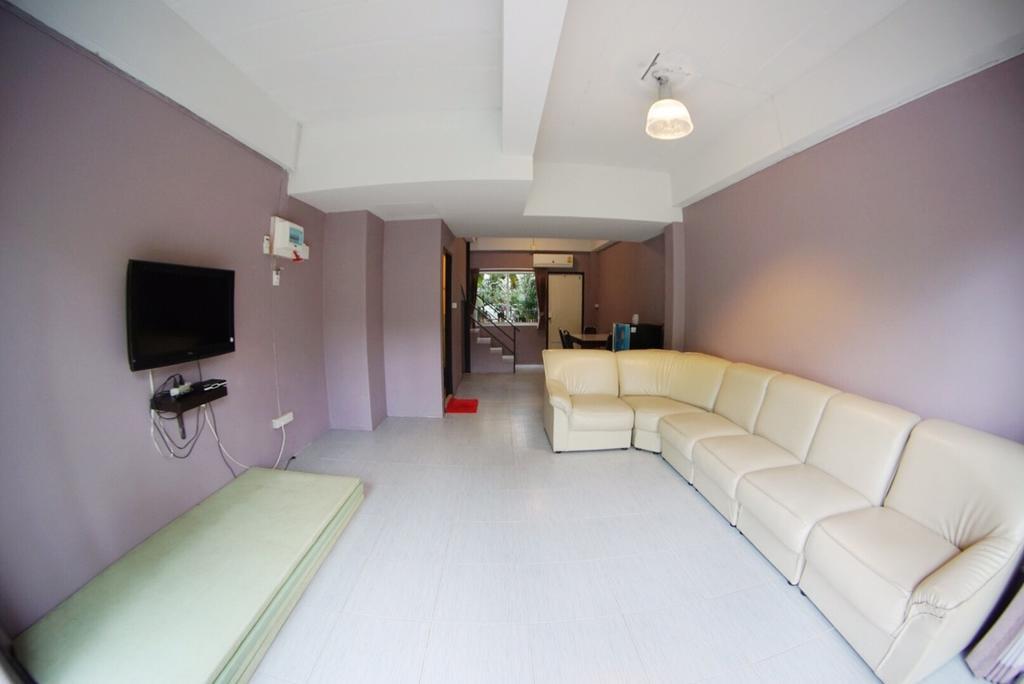 Lakeland Homestay Чиангмай Екстериор снимка