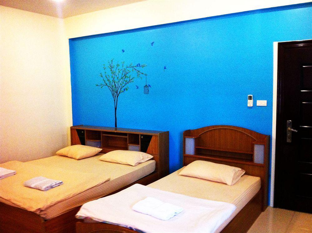 Lakeland Homestay Чиангмай Екстериор снимка
