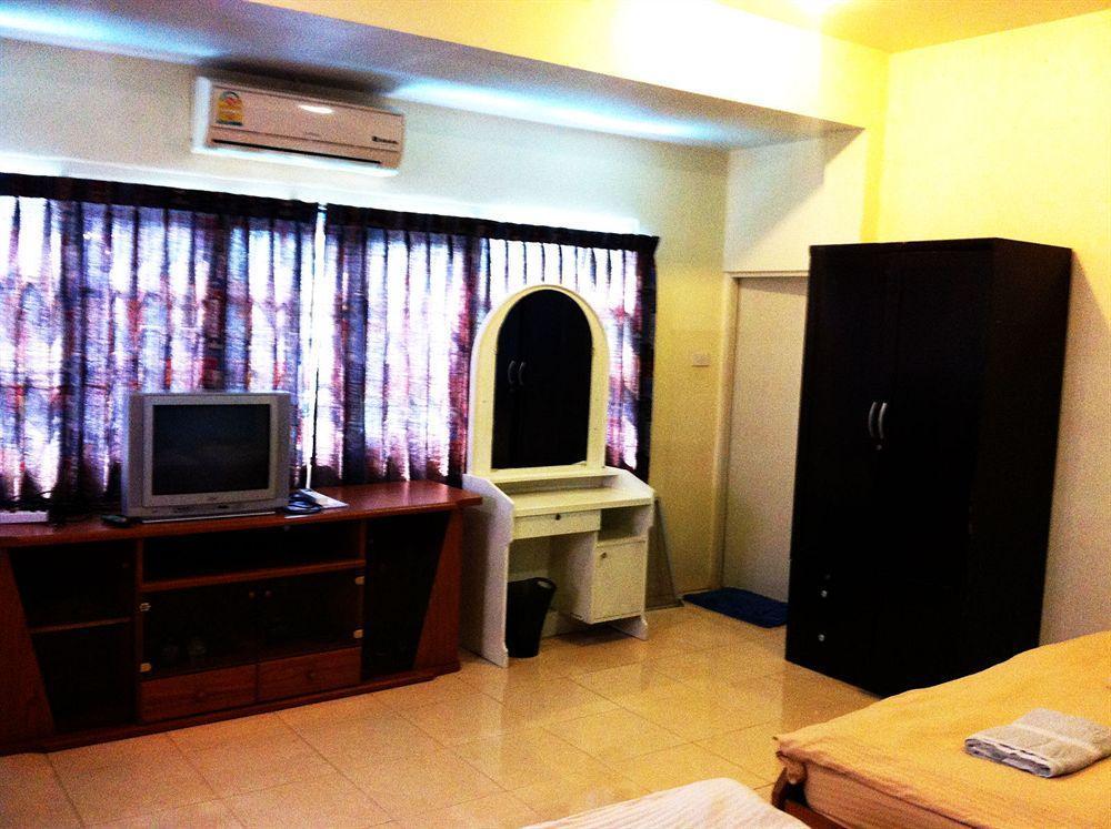 Lakeland Homestay Чиангмай Екстериор снимка