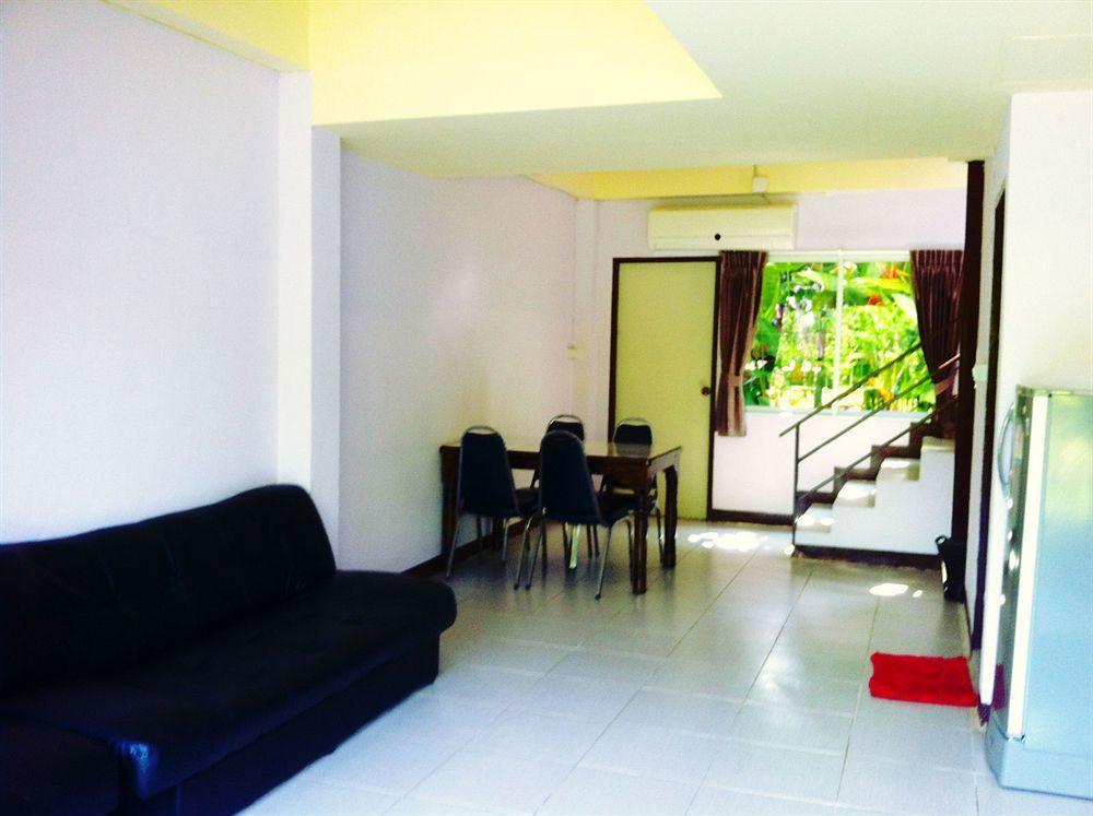 Lakeland Homestay Чиангмай Екстериор снимка